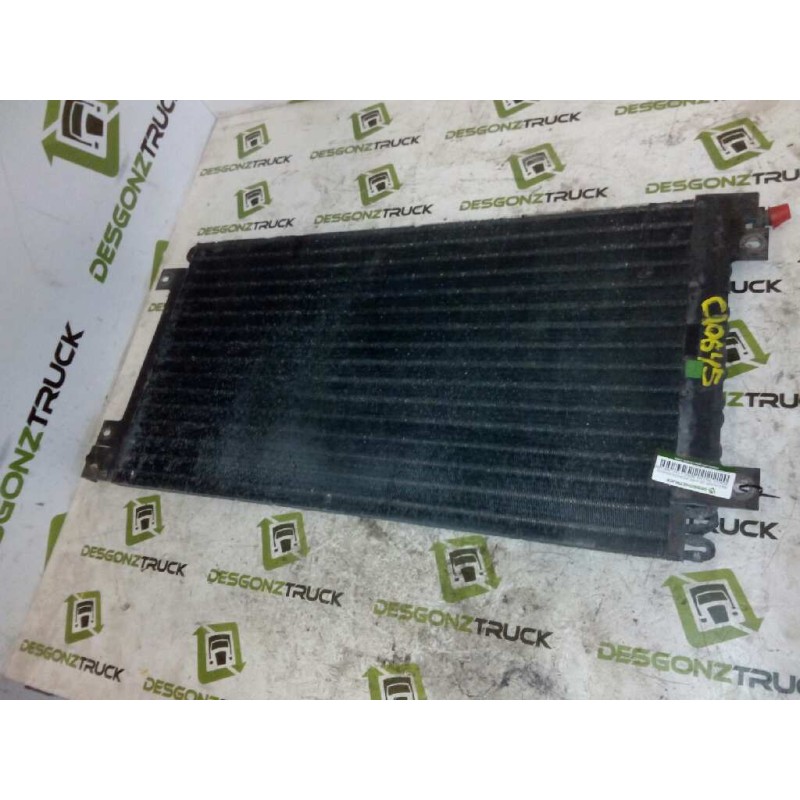 Recambio de condensador / radiador a/a para scania trucks serie 4 144 l/460 (460cv) referencia OEM IAM - Blanco 2