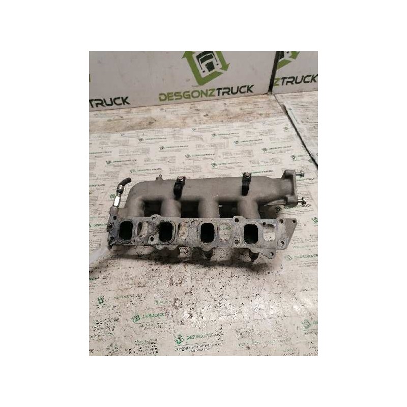 Recambio de colector admision para fiat doblo cargo (223) 1.9 jtd sx furg. panorama referencia OEM IAM 55212586 - Blanco 3