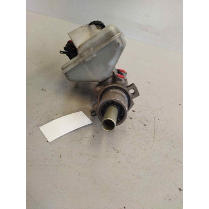 Recambio de bomba freno para ford transit caja cerrada, corta (fy) (2000 =>) 2.4 tde cat referencia OEM IAM YC152K478AB YC152K47 - Blanco 3