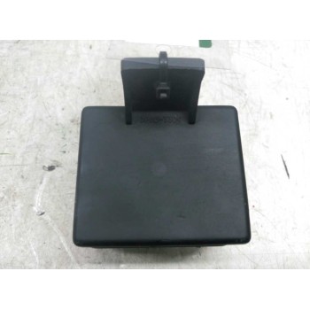 Recambio de caja precalentamiento para renault rapid/express (f40) 1.9 d familiar (f40p) referencia OEM IAM   