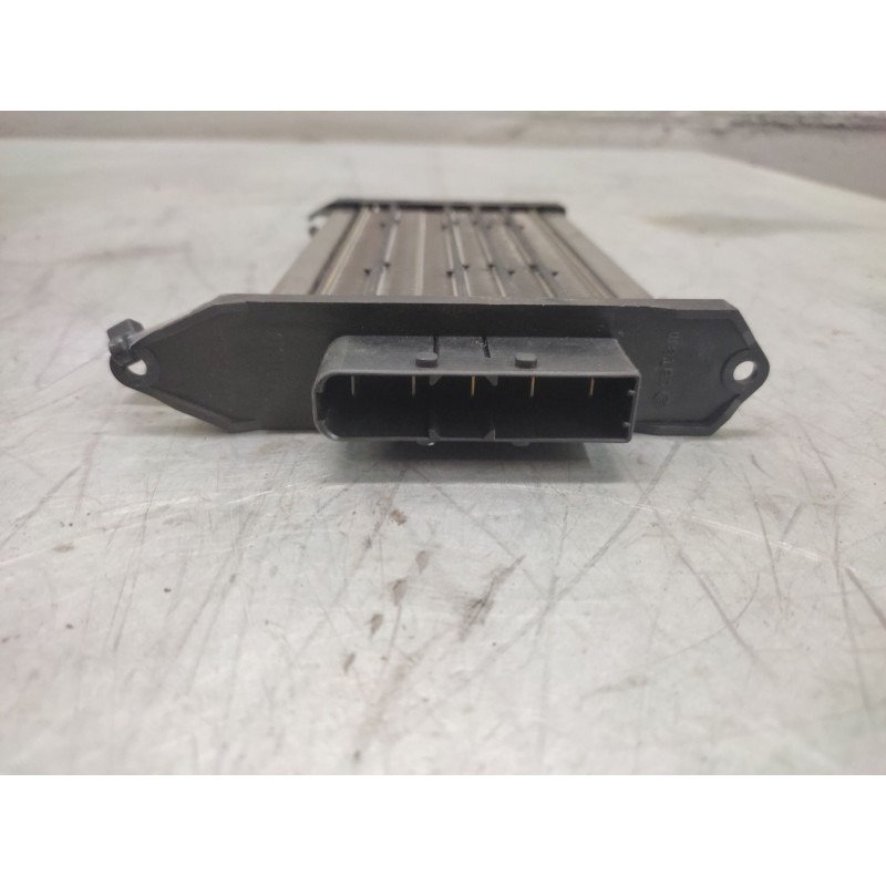 Recambio de resistencia calefaccion para renault clio iii grandtour (kr0/1_) 1.5 dci (kr0f) referencia OEM IAM F667211ZC - Negro 3