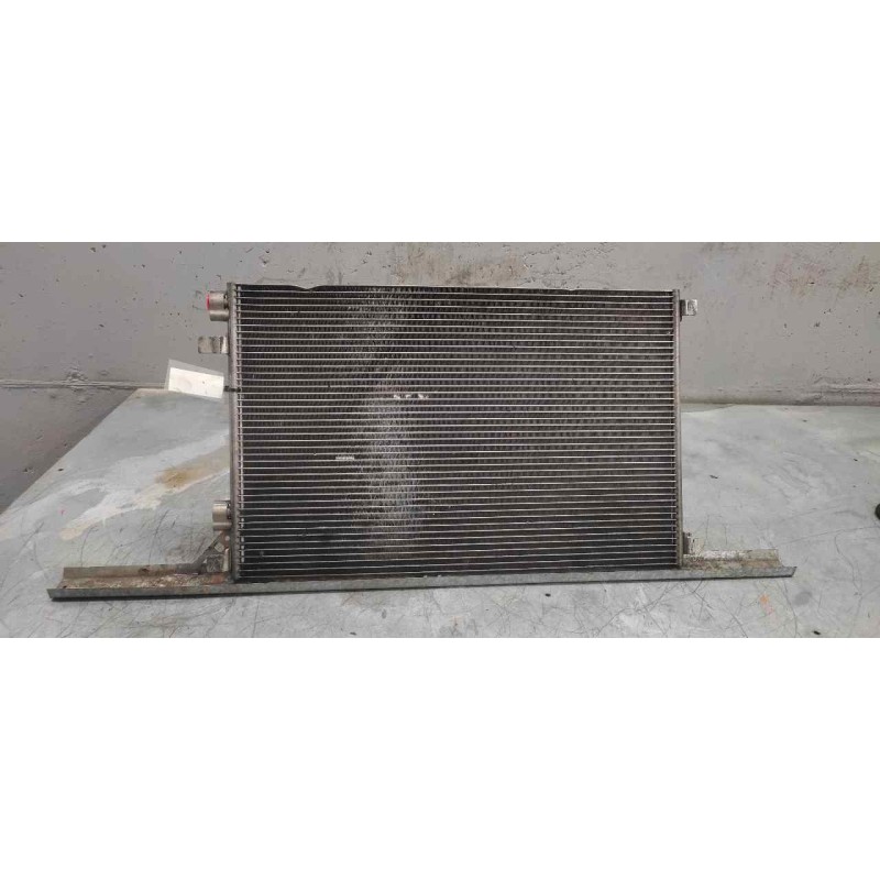Recambio de condensador / radiador a/a para renault scenic ii authentique referencia OEM IAM 8200115543 3