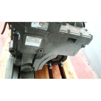 Recambio de caja cambios para renault magnum ab diesel referencia OEM IAM AT2412D 1100173109 3190585