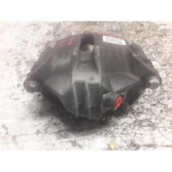 Recambio de pinza freno delantera derecha para peugeot partner (s2) combi plus referencia OEM IAM 9664465080  