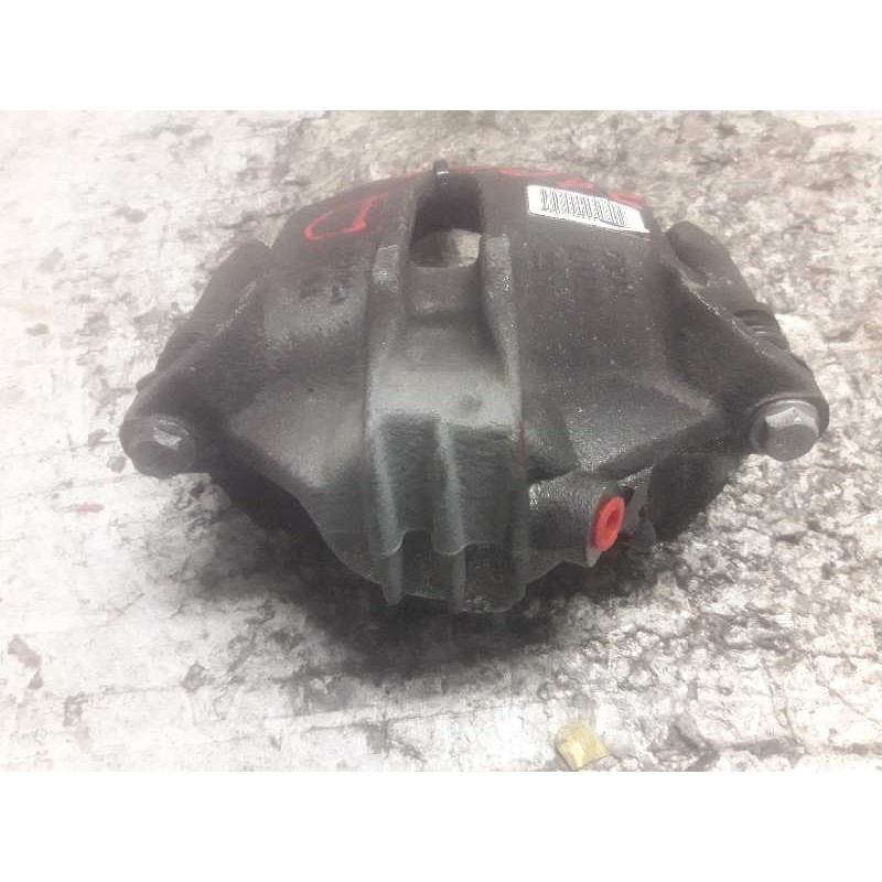 Recambio de pinza freno delantera derecha para peugeot partner (s2) combi plus referencia OEM IAM 9664465080 - Blanco 3
