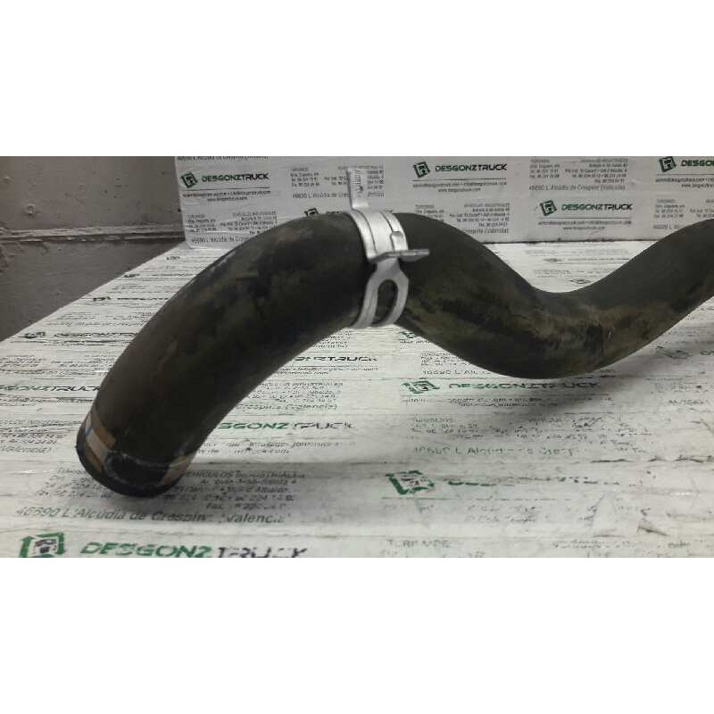 Recambio de manguera de agua para kia carnival ii 2.9 cdri ex referencia OEM IAM - Azul 3