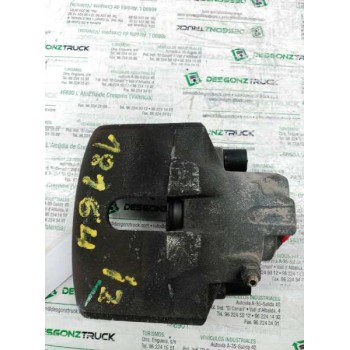 Recambio de pinza freno delantera izquierda para ford mondeo berlina (gd) ambiente referencia OEM IAM   