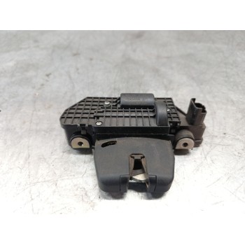 Recambio de cerradura maletero / porton para peugeot 5008 referencia OEM IAM  3 PINS 