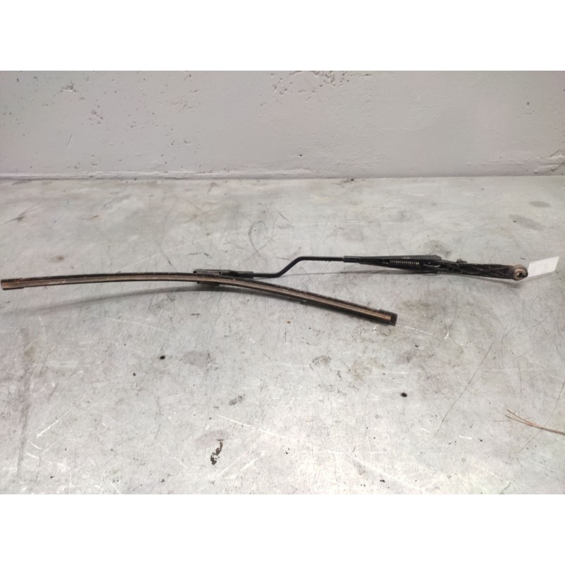 Recambio de brazo limpia delantero izquierdo para fiat grande punto (199) 1.3 16v multijet active (55kw) referencia OEM IAM - Gris 2