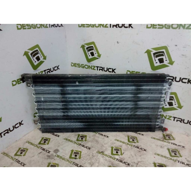 Recambio de condensador / radiador a/a para scania trucks serie 4 144 l/460 (460cv) referencia OEM IAM - Blanco 3