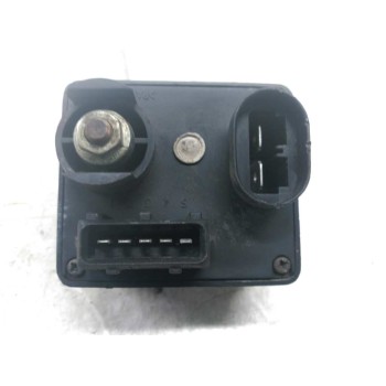 Recambio de caja precalentamiento para renault rapid/express (f40) 1.9 d familiar (f40p) referencia OEM IAM   