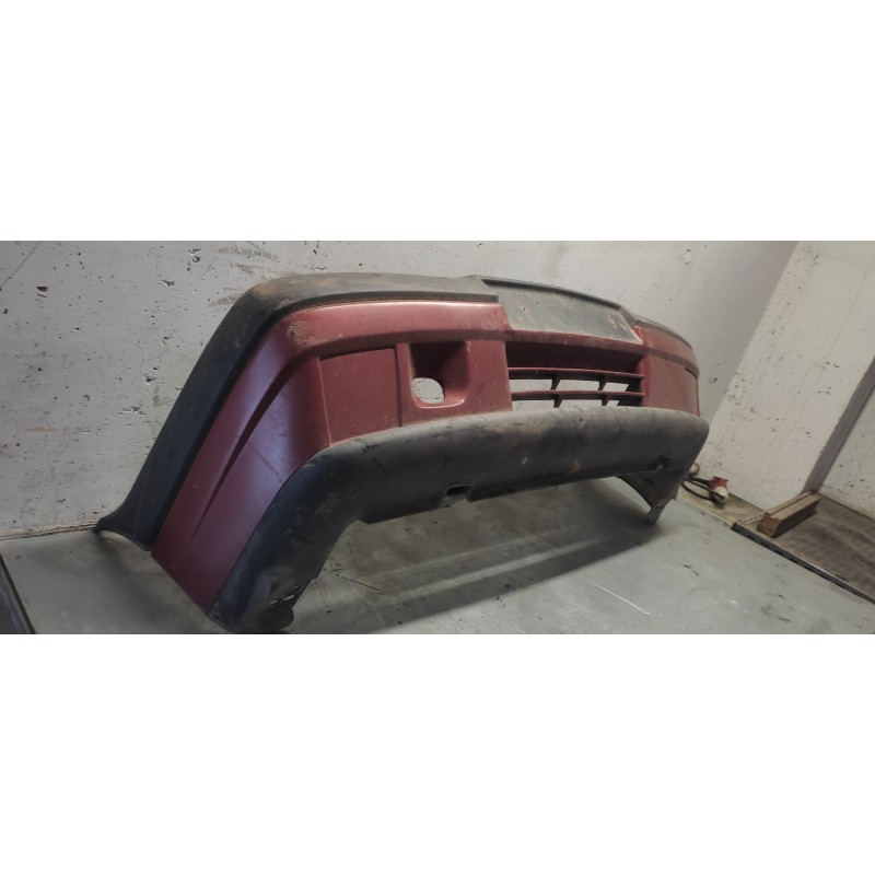 Recambio de paragolpes delantero para fiat tempra berlina (159) 1.4 cat referencia OEM IAM 2