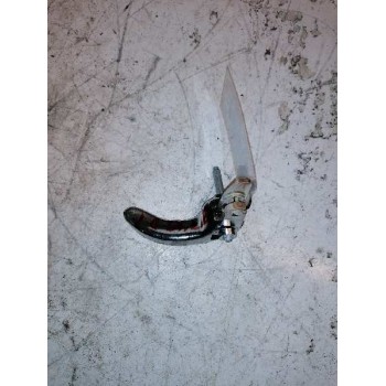 Recambio de maneta interior delantera izquierda para ford mondeo berlina (gd) ambiente referencia OEM IAM   