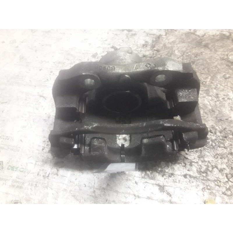Recambio de pinza freno delantera derecha para peugeot partner (s2) combi plus referencia OEM IAM 9664465080 - Blanco 4
