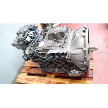 Recambio de caja cambios para renault magnum ab diesel referencia OEM IAM AT2412D 1100173109 3190585