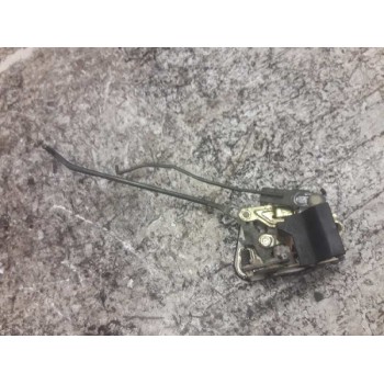 Recambio de cerradura puerta delantera izquierda para hyundai coupe (j2) 2.0 fx coupe referencia OEM IAM   