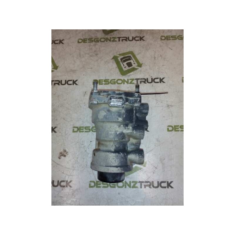 Recambio de valvula aire para mercedes-benz actros 2-ejes 6-cil. serie/bm 2031 (4x2) om 501 la l (largo) referencia OEM IAM AC59 - Blanco 2