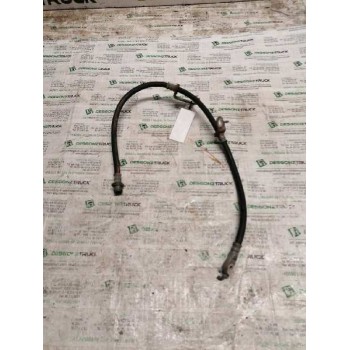 Recambio de latiguillo de freno para toyota auris live referencia OEM IAM   