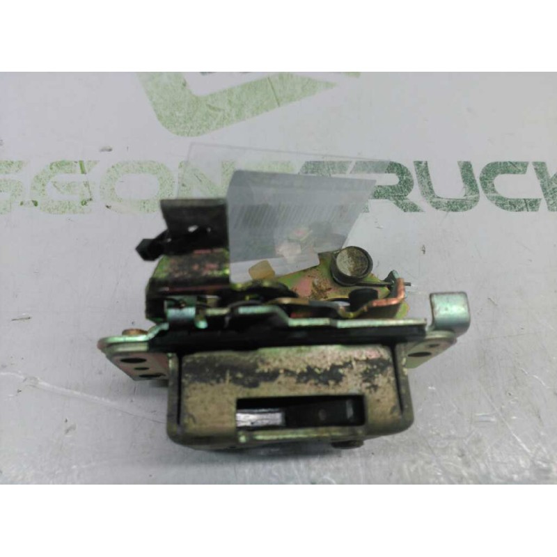 Recambio de cerradura puerta delantera derecha para opel kadett e cup lim. referencia OEM IAM 0134050 - Azul 3