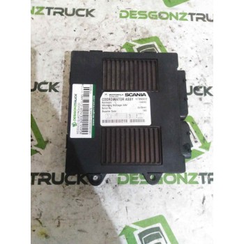 MODULO ELECTRONICO 1739322 1546093 
