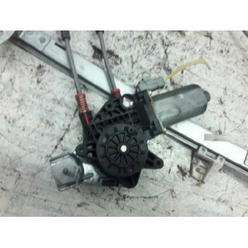 Recambio de elevalunas delantero derecho para citroën xsara coupe 2.0 hdi vts (66kw) referencia OEM IAM   