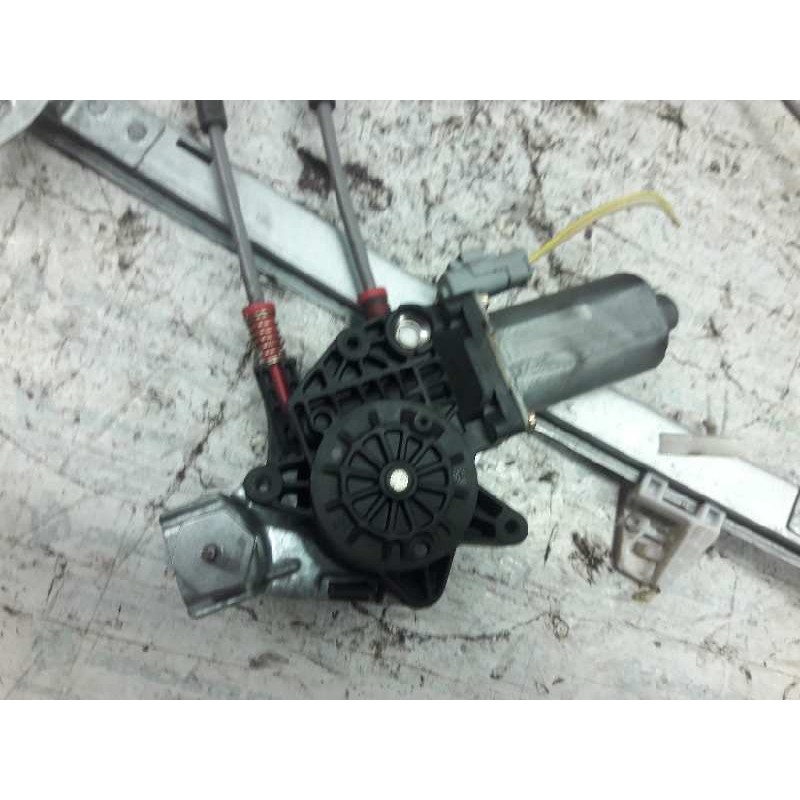 Recambio de elevalunas delantero derecho para citroën xsara coupe 2.0 hdi vts (66kw) referencia OEM IAM - Blanco 2