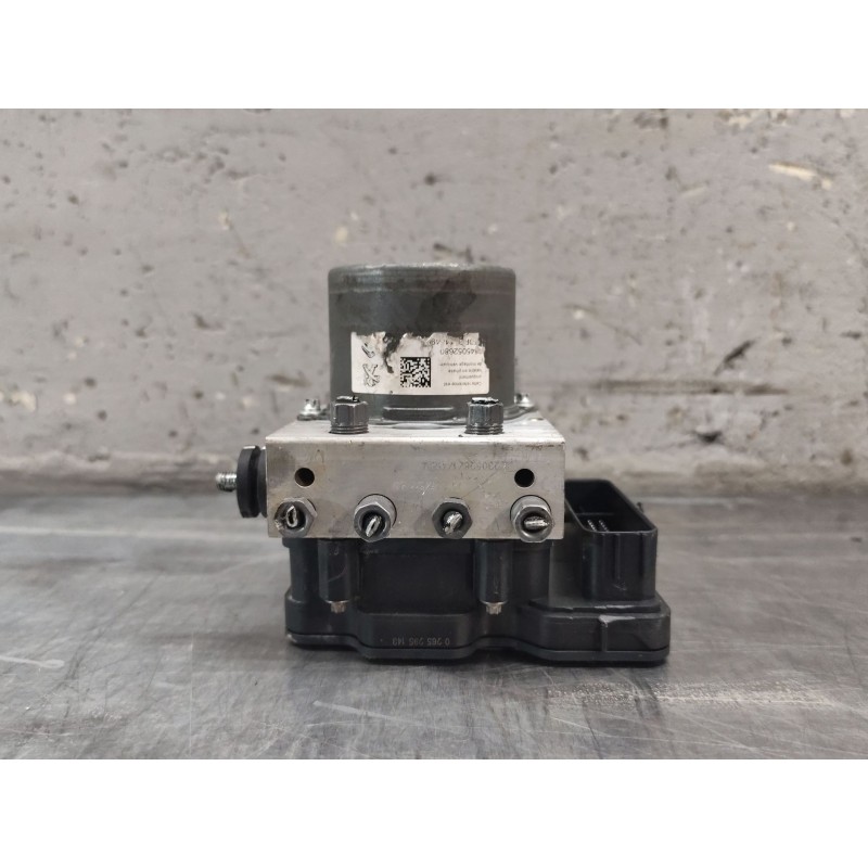 Recambio de abs para peugeot 5008 ii (mc_, mj_, mr_, m4_) 1.5 bluehdi 130 (mcyhzj, mcyhzr, mcyhzx) referencia OEM IAM 9827551180 - Gris 2