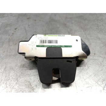 Recambio de cerradura maletero / porton para peugeot 5008 referencia OEM IAM  3 PINS 
