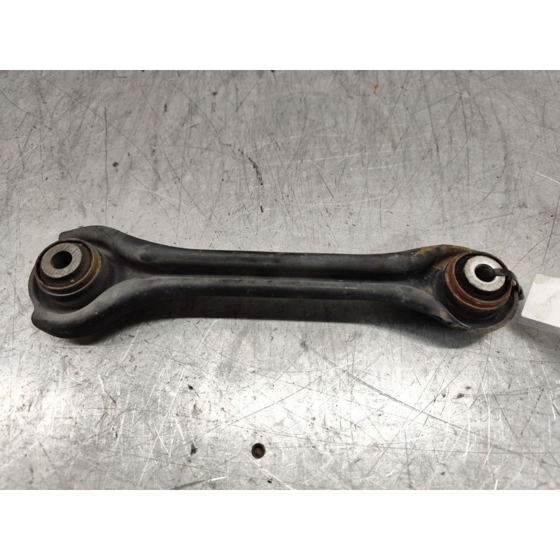 Recambio de tirante trasero izquierdo para mercedes-benz clase e (w210) berlina diesel 270 cdi (210.016) referencia OEM IAM  SUP - Verde