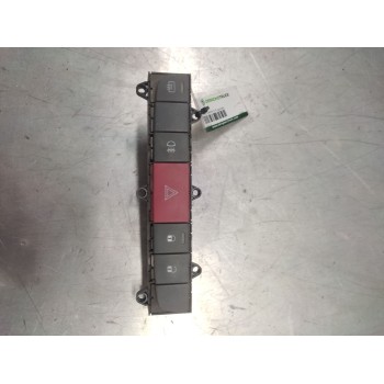 Recambio de warning para citroën jumper iii furgoneta 2.2 hdi 100 referencia OEM IAM B569  