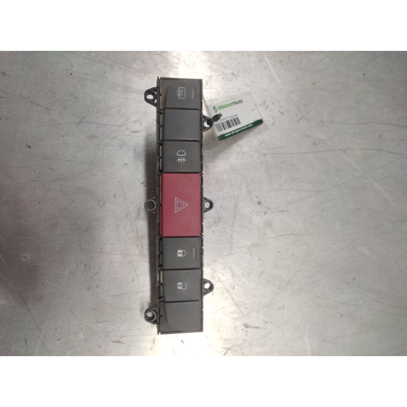 Recambio de warning para citroën jumper iii furgoneta 2.2 hdi 100 referencia OEM IAM B569  