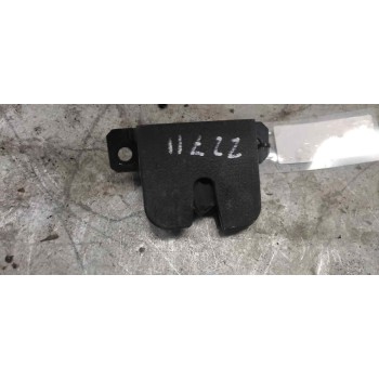 CERRADURA MALETERO / PORTON 3B9827505C 3 PINS 