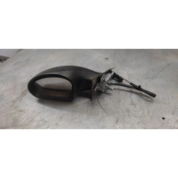 RETROVISOR IZQUIERDO MANUAL