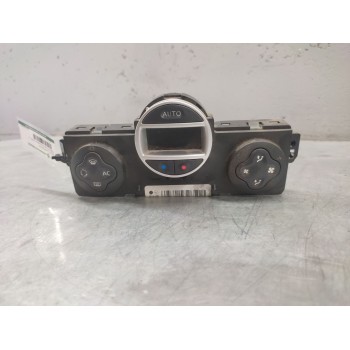 MANDO CLIMATIZADOR 8200296683 