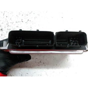 Recambio de centralita motor uce para seat leon (1m1) signo referencia OEM IAM 038906012CA 0281010230 