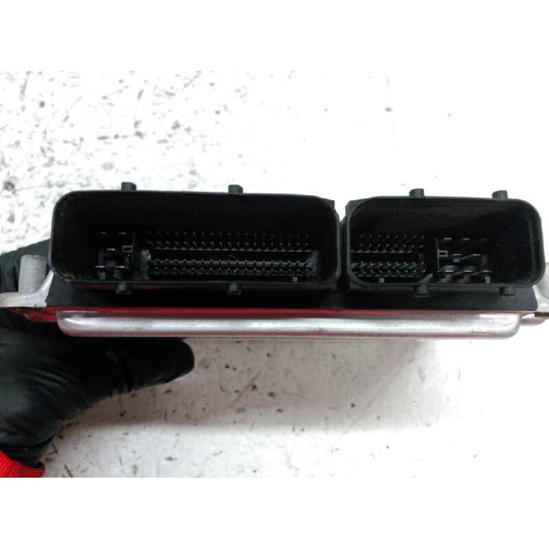 Recambio de centralita motor uce para seat leon (1m1) signo referencia OEM IAM 038906012CA 0281010230 3