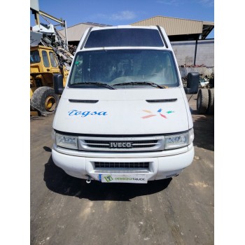 IVECO DAILY III AUTOBÚS