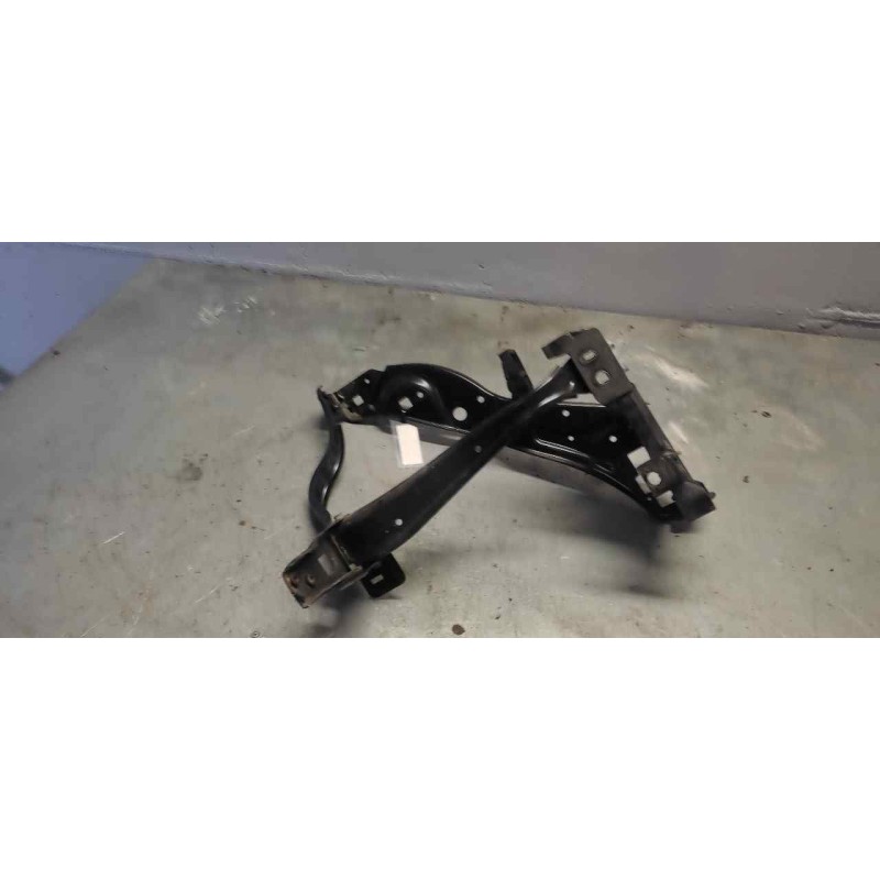 Recambio de soporte faro izquierdo para mercedes-benz clase e (w212) familiar referencia OEM IAM - Gris 2