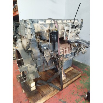Recambio de despiece motor para iveco stralis (ad/at) fg ad   4x2 tráfico urbano referencia OEM IAM F3BE3681D M086087386 