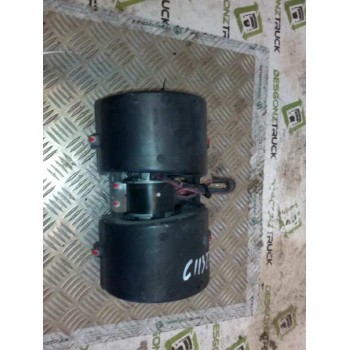 MOTOR CALEFACCION 