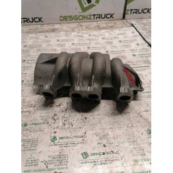 Recambio de colector admision para renault kangoo (f/kc0) 1.9 diesel referencia OEM IAM 869216  