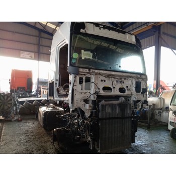 volvo fh xxx del año 2006