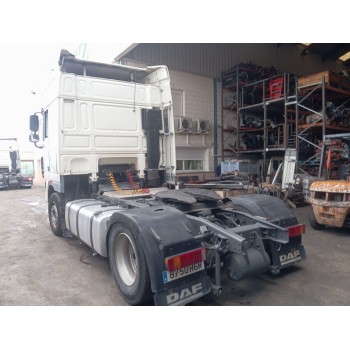 daf serie xf105.xxx del año 2011