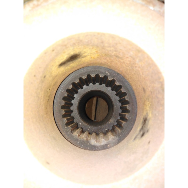Recambio de grupo para volvo fh 480 fg 4x2 low corto referencia OEM IAM EV90  RATIO:3.10/10X31 2
