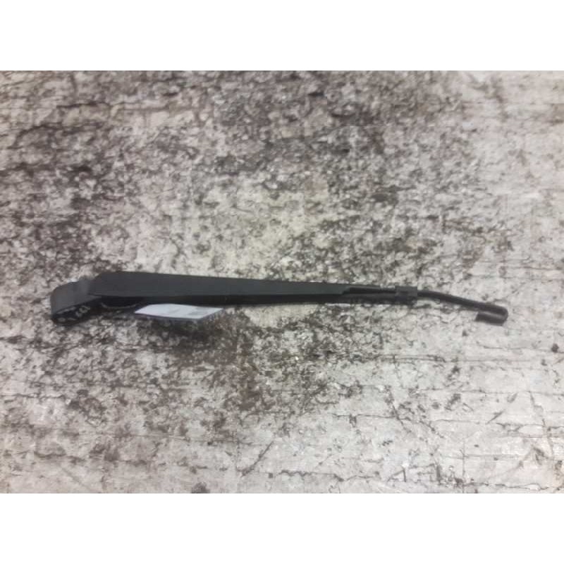 Recambio de brazo limpia trasero para bmw serie 3 compacto (e36) 316i referencia OEM IAM - Negro 2