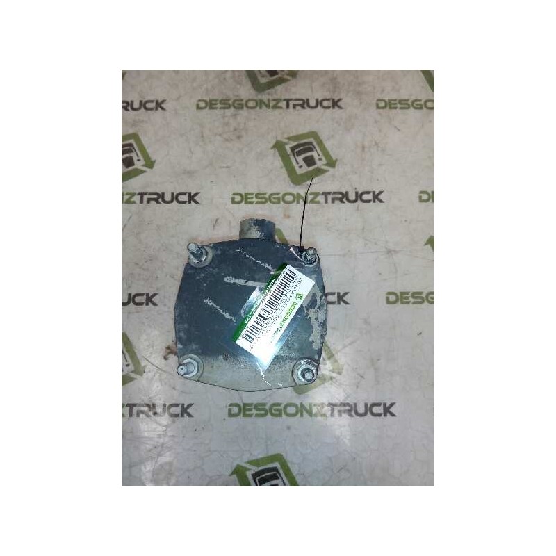 Recambio de valvula aire para mercedes-benz actros 2-ejes 6-cil. serie/bm 2031 (4x2) om 501 la l (largo) referencia OEM IAM AC59 - Blanco 4