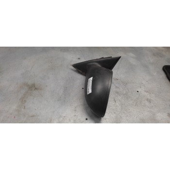 Recambio de retrovisor izquierdo para seat ibiza (6l1) cool referencia OEM IAM   MANUAL