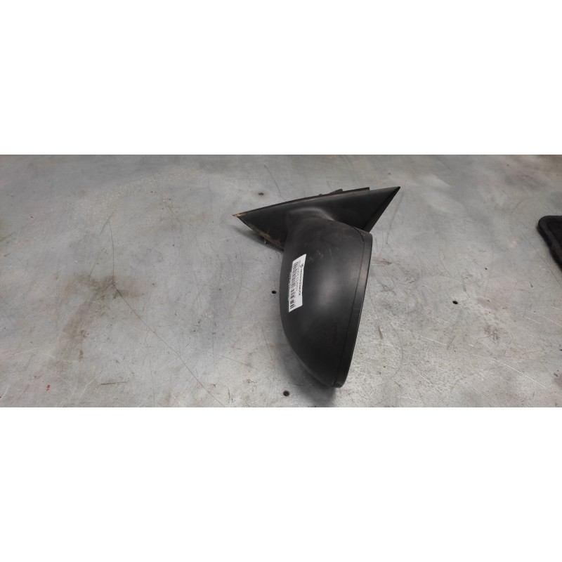 Recambio de retrovisor izquierdo para seat ibiza (6l1) cool referencia OEM IAM   MANUAL - Blanco 2