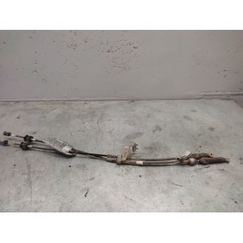 Recambio de cables de cambio para toyota auris active referencia OEM IAM   
