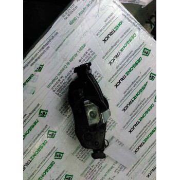 Recambio de pastillas de freno delanteras para ford mondeo berlina (gd) ambiente referencia OEM IAM   